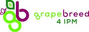 Logo GrapeBreed4IPM